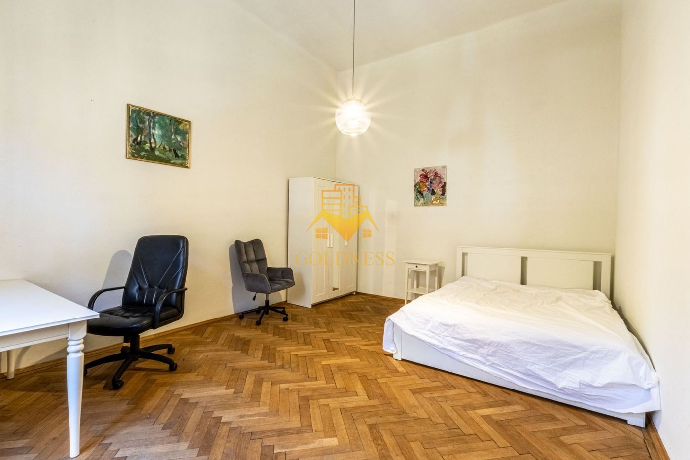 2 camere decomandate, Ultracentral, Reg. CFR, Pta Avram Iancu, Teatru - Imagine principala