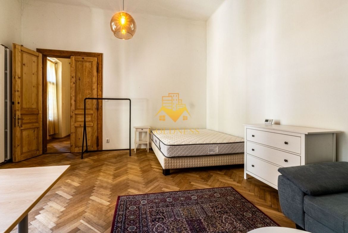 2 camere decomandate, Ultracentral, Reg. CFR, Pta Avram Iancu, Teatru - foto 2