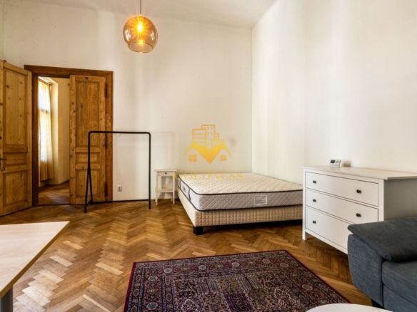 2 camere decomandate, Ultracentral, Reg. CFR, Pta Avram Iancu, Teatru - foto 2