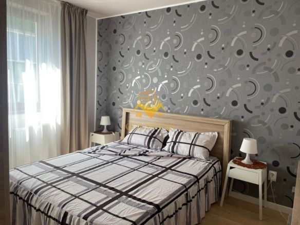 2 camere open space, balcon, parcare, Manastur, Privaverii, Mc Donalds - foto 3