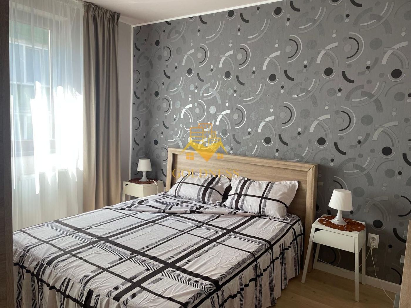 2 camere open space, balcon, parcare, Manastur, Privaverii, Mc Donalds - foto 3 2 camere open space, balcon, parcare, Manastur, Privaverii, Mc Donalds - foto 3
