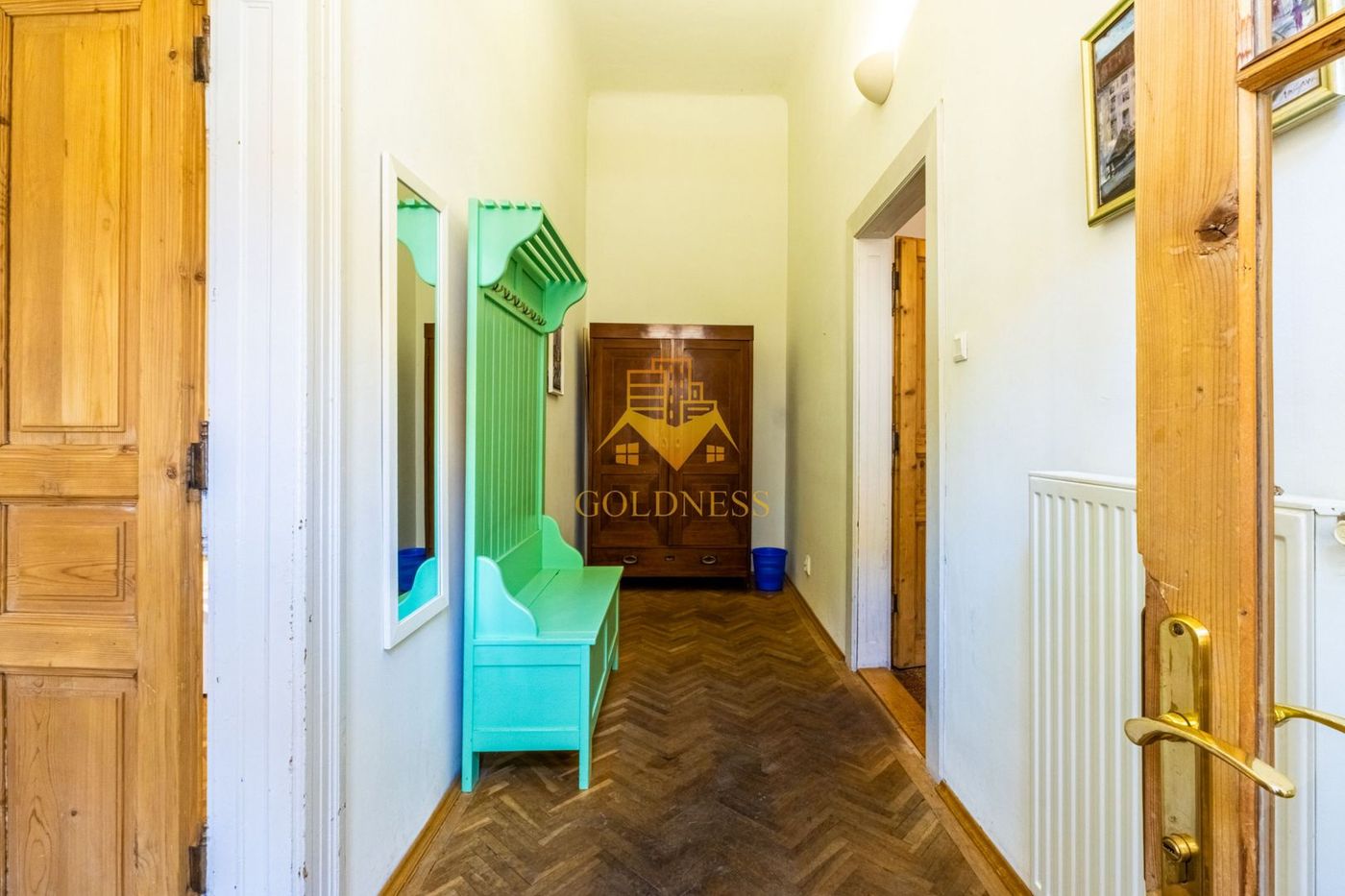 2 camere decomandate, Ultracentral, Reg. CFR, Pta Avram Iancu, Teatru - foto 4
