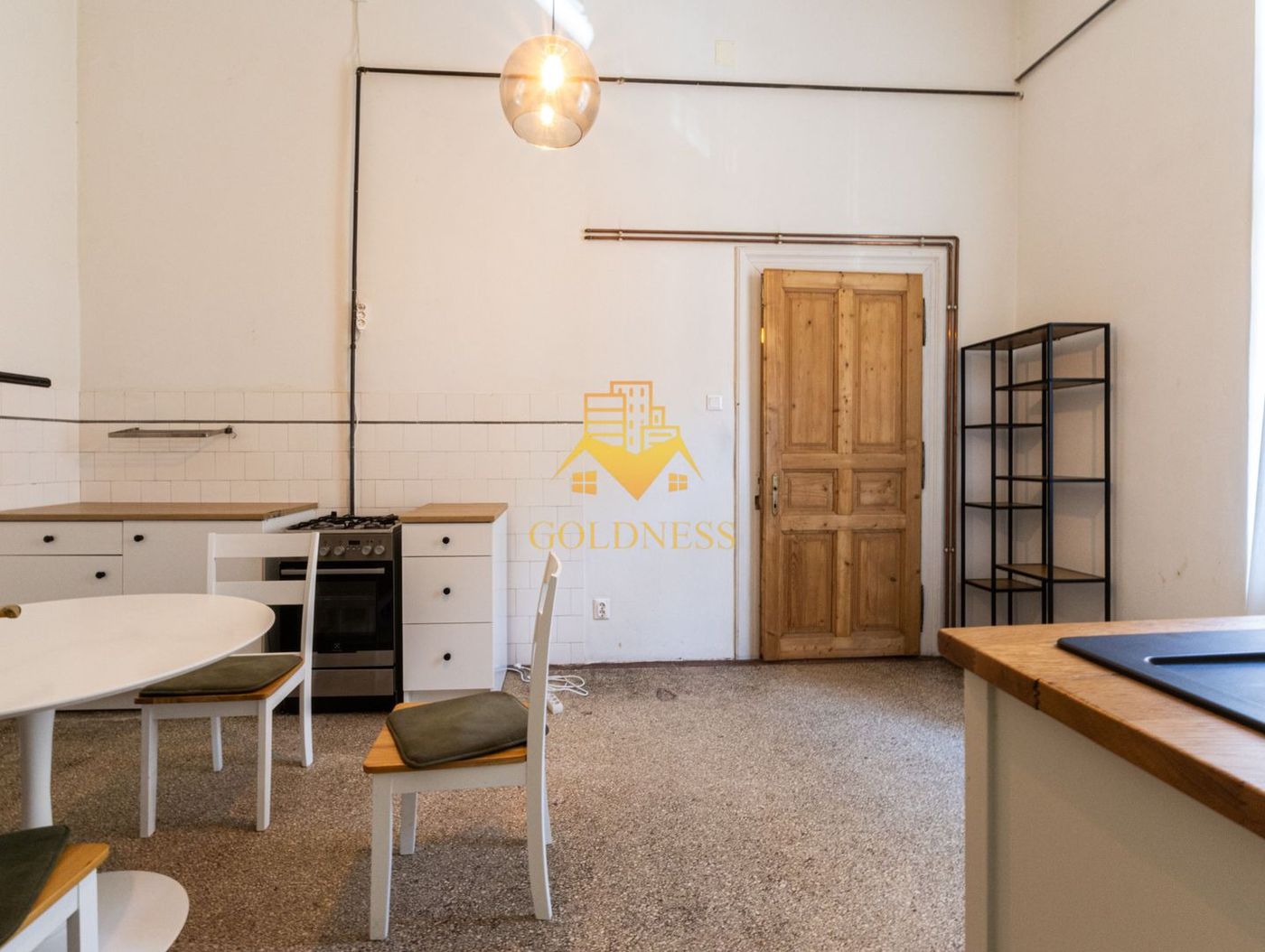 2 camere decomandate, Ultracentral, Reg. CFR, Pta Avram Iancu, Teatru - foto 5