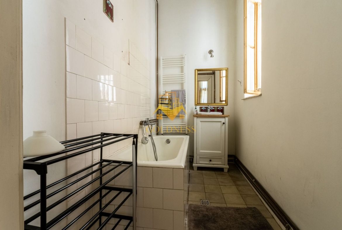 2 camere decomandate, Ultracentral, Reg. CFR, Pta Avram Iancu, Teatru - foto 6
