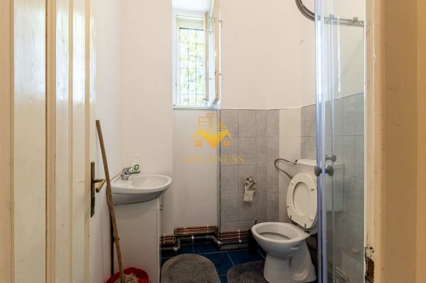 2 camere decomandate, Ultracentral, Reg. CFR, Pta Avram Iancu, Teatru - foto 7