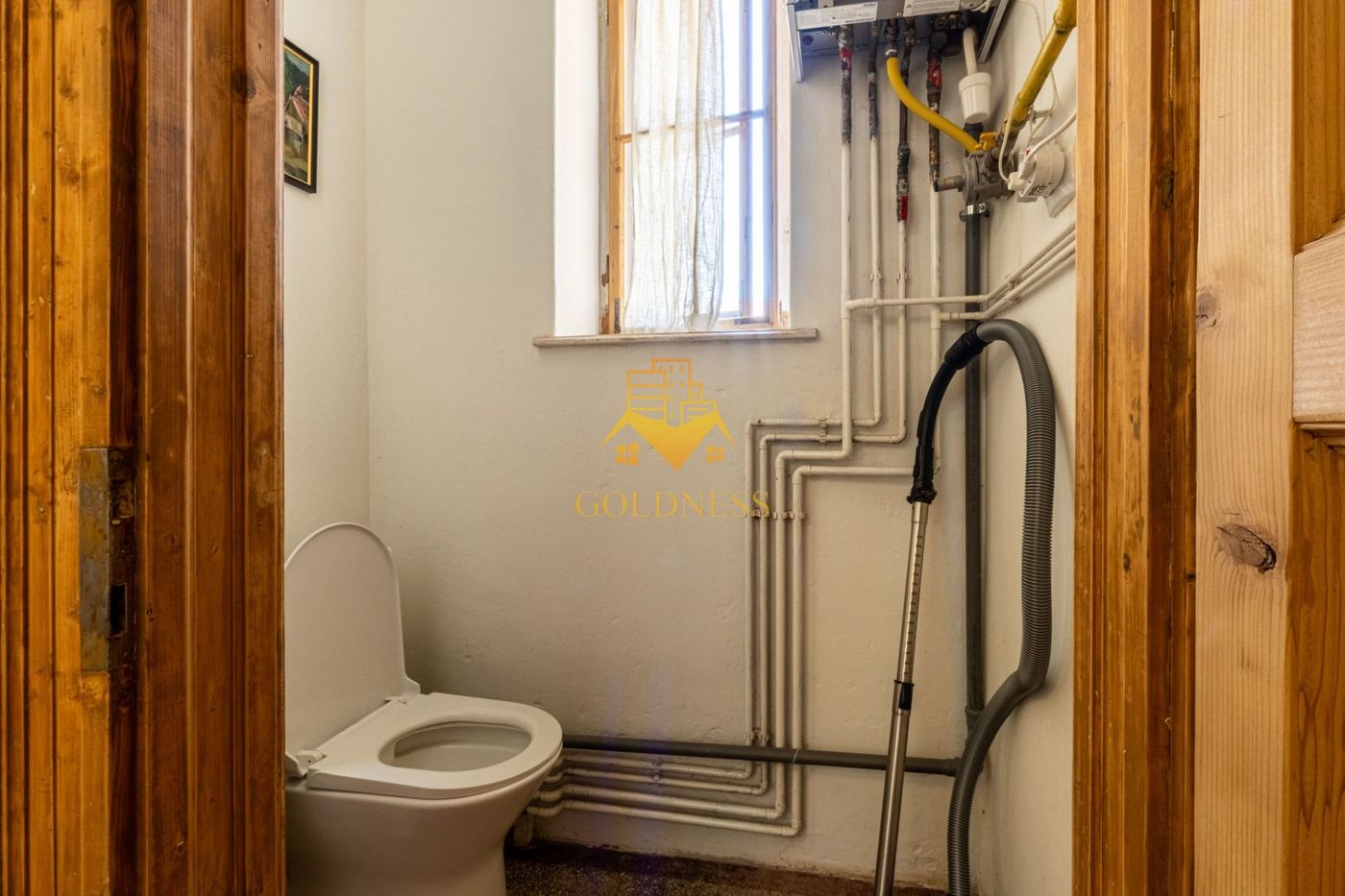 2 camere decomandate, Ultracentral, Reg. CFR, Pta Avram Iancu, Teatru - foto 8
