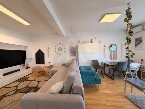 Casă modernă premium utilata 125 mp utili teren 250 mp Cristian - foto 3