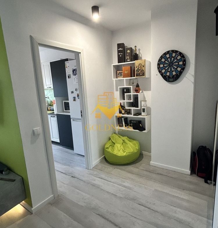 1 camera 42mp, Marasti, București, Bloc Nou, Sigismund, Feroviarilor - foto 5