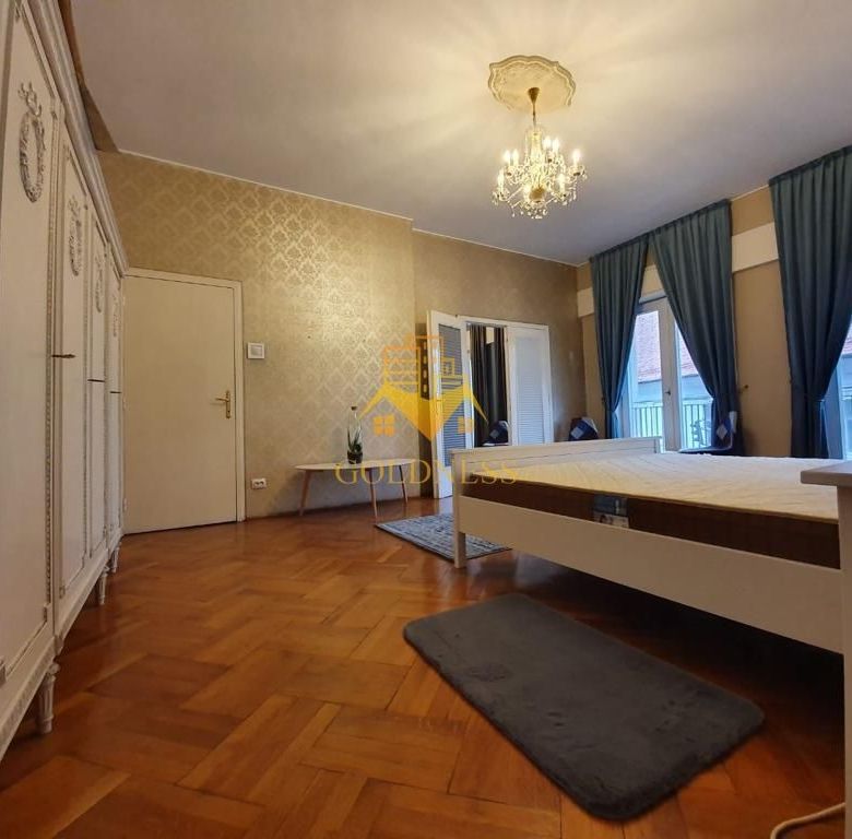 4 camere decomandate,UMF, Pta Unirii, Ultracentral, Republicii, UBB - Imagine principala