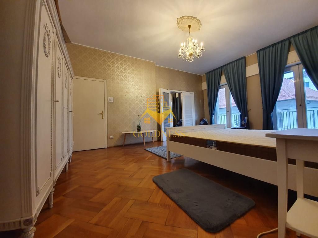 4 camere decomandate,UMF, Pta Unirii, Ultracentral, Republicii, UBB - Imagine principala