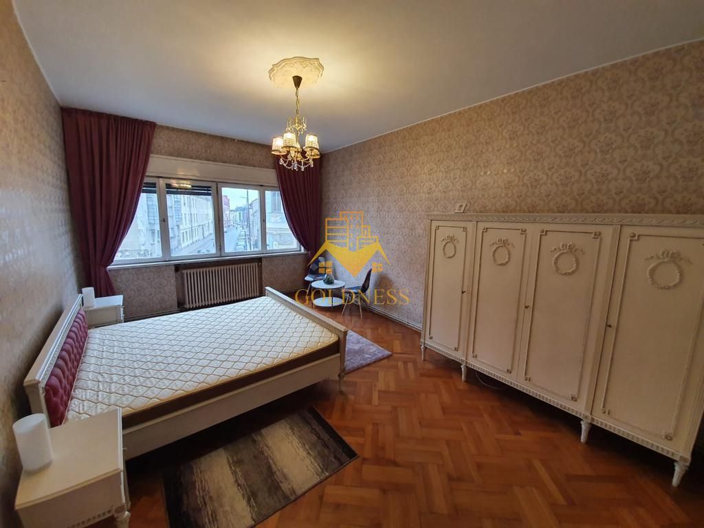 4 camere decomandate,UMF, Pta Unirii, Ultracentral, Republicii, UBB - foto 2
