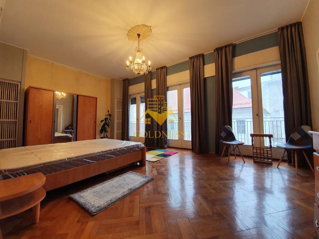 4 camere decomandate,UMF, Pta Unirii, Ultracentral, Republicii, UBB - foto 3