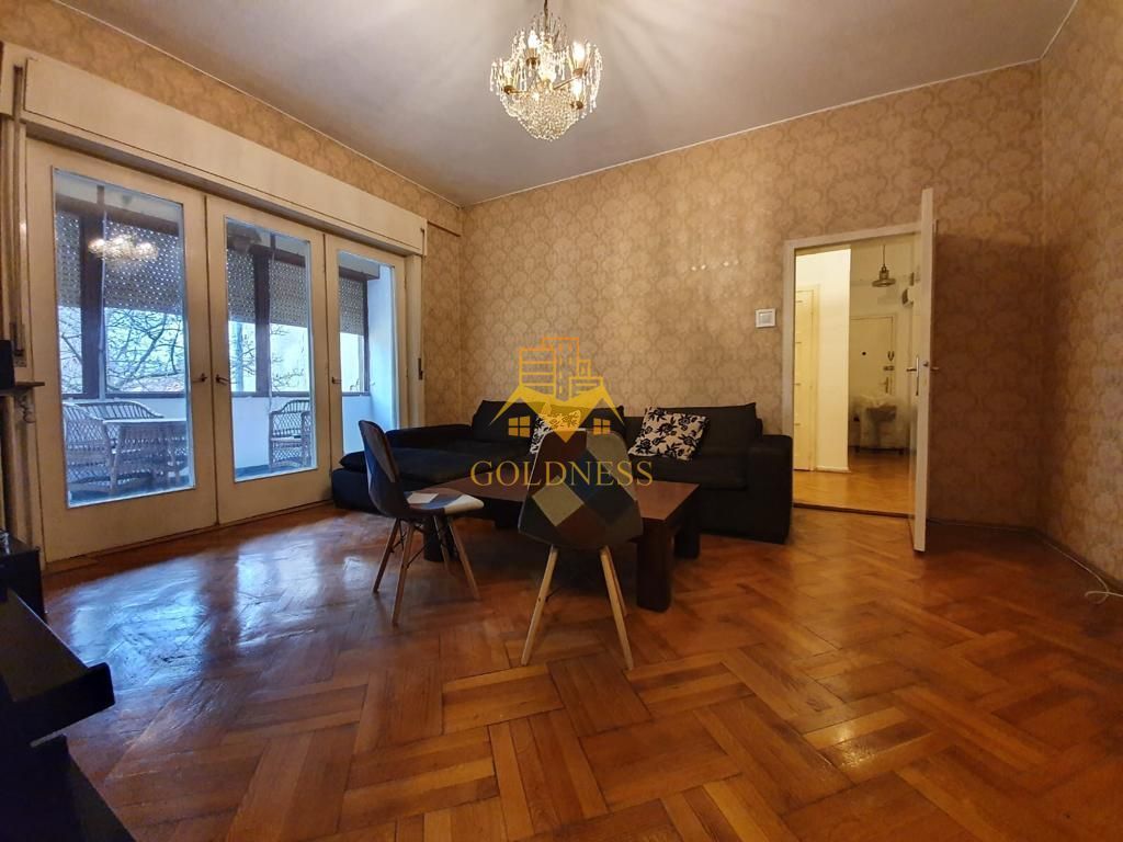 4 camere decomandate,UMF, Pta Unirii, Ultracentral, Republicii, UBB - foto 5