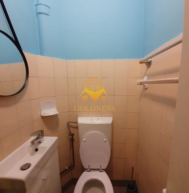 4 camere decomandate,UMF, Pta Unirii, Ultracentral, Republicii, UBB - foto 8