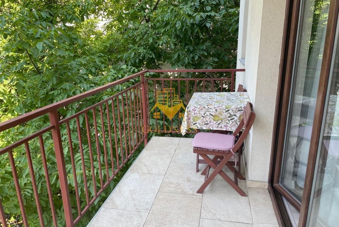 2 camere open space, balcon, parcare, Manastur, Privaverii, Mc Donalds - foto 6