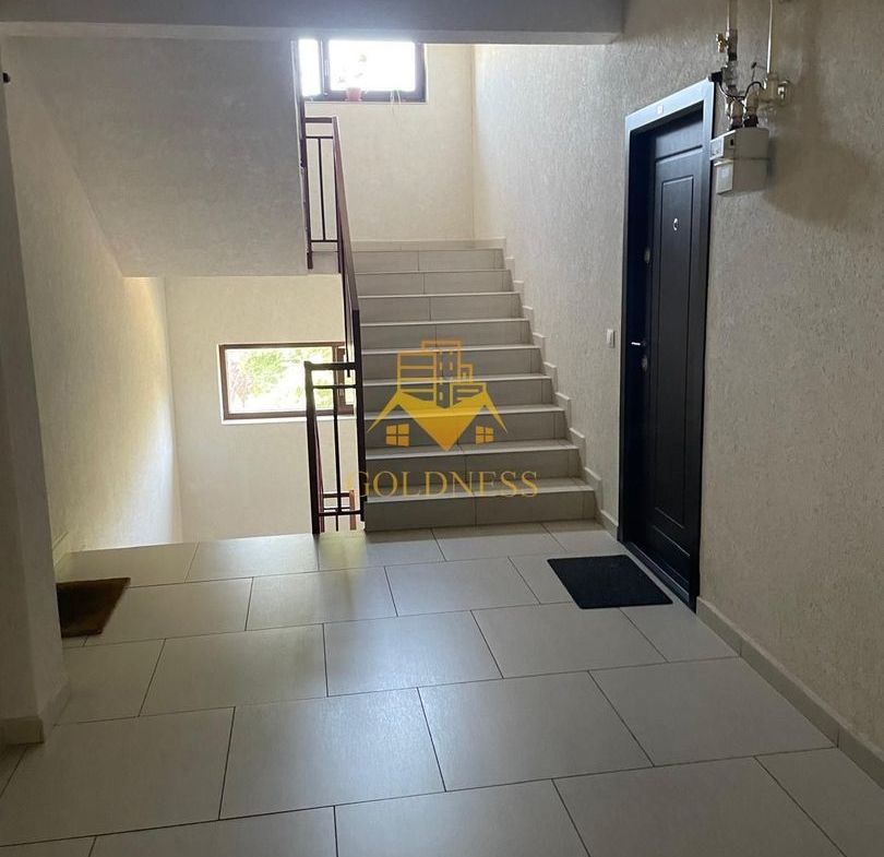 2 camere open space, balcon, parcare, Manastur, Privaverii, Mc Donalds - foto 7
