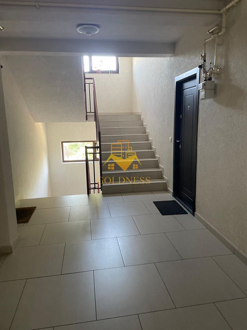 2 camere open space, balcon, parcare, Manastur, Privaverii, Mc Donalds - foto 7 2 camere open space, balcon, parcare, Manastur, Privaverii, Mc Donalds - foto 7