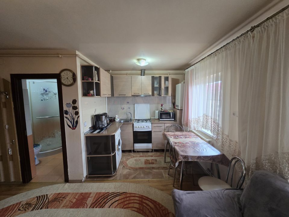 Apartament 2 camere 41 mp utili zona Stefan Cel Mare - Imagine principala
