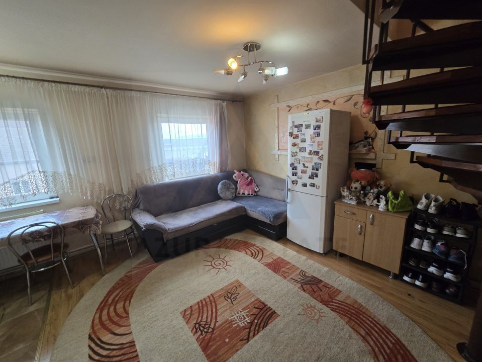 Apartament 2 camere 41 mp utili zona Stefan Cel Mare - foto 2