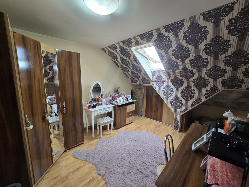 Apartament 2 camere 41 mp utili zona Stefan Cel Mare - foto 3