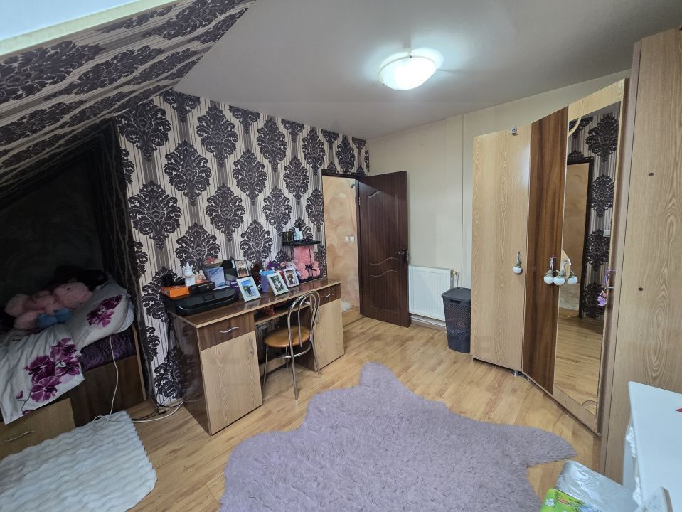 Apartament 2 camere 41 mp utili zona Stefan Cel Mare - foto 5