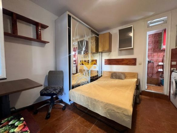 Studio/Garsoniera, Pet Friendly, Calvaria, Penny, Manastur, 18 Gym - Imagine principala