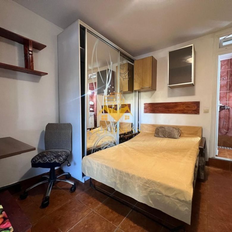 Studio/Garsoniera, Pet Friendly, Calvaria, Penny, Manastur, 18 Gym - Imagine principala
