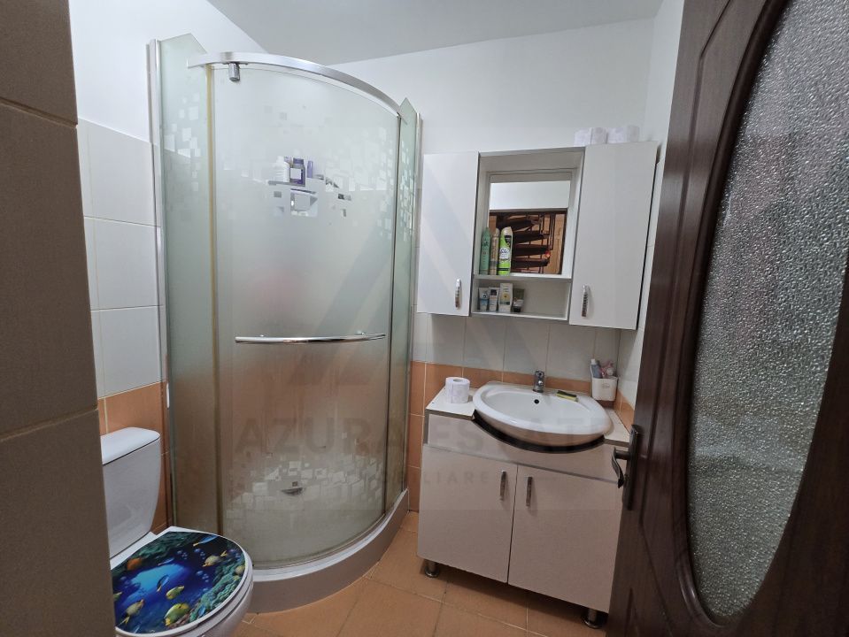 Apartament 2 camere 41 mp utili zona Stefan Cel Mare - foto 6
