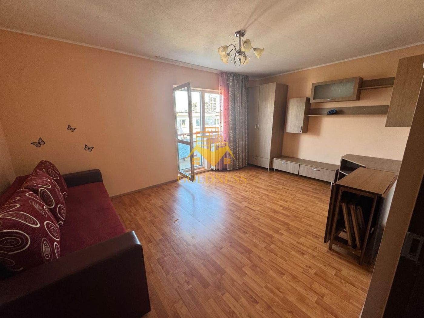 2 camere decomandate, Zorilor, Rapsodiei, Profi,UMF,UTCN, Pet Friendly - Imagine principala