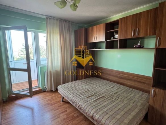 2 camere decomandate, Zorilor, Rapsodiei, Profi,UMF,UTCN, Pet Friendly - foto 2
