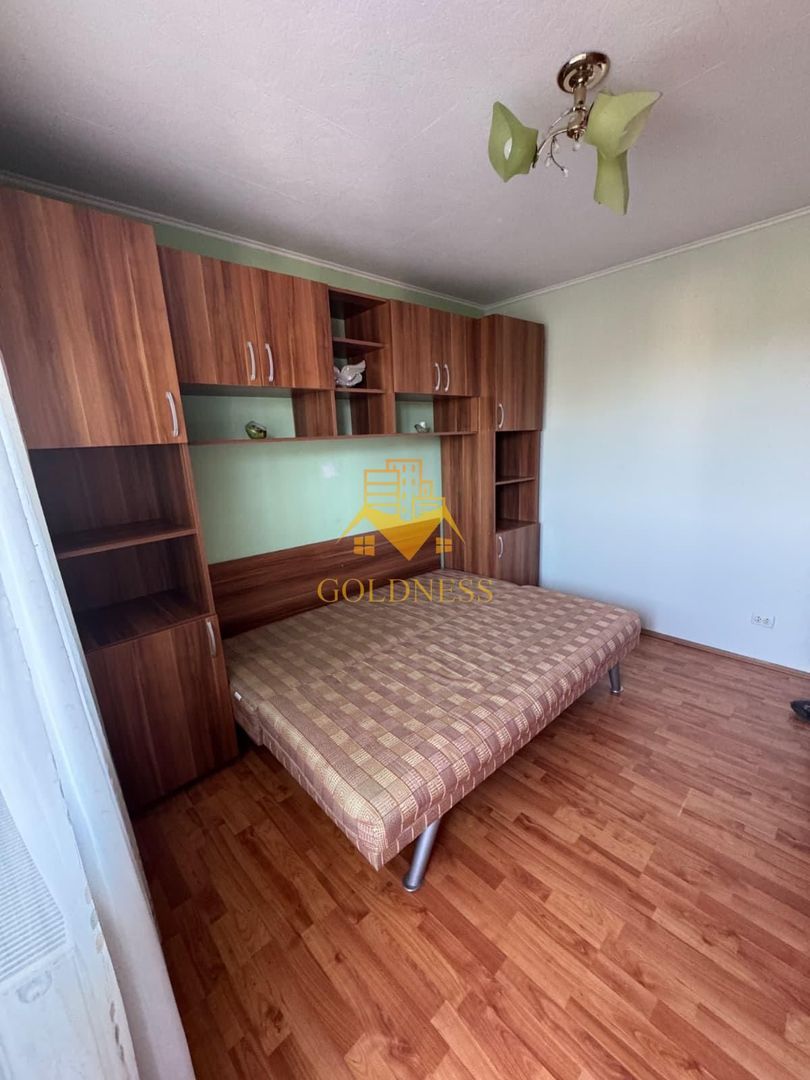 2 camere decomandate, Zorilor, Rapsodiei, Profi,UMF,UTCN, Pet Friendly - foto 3