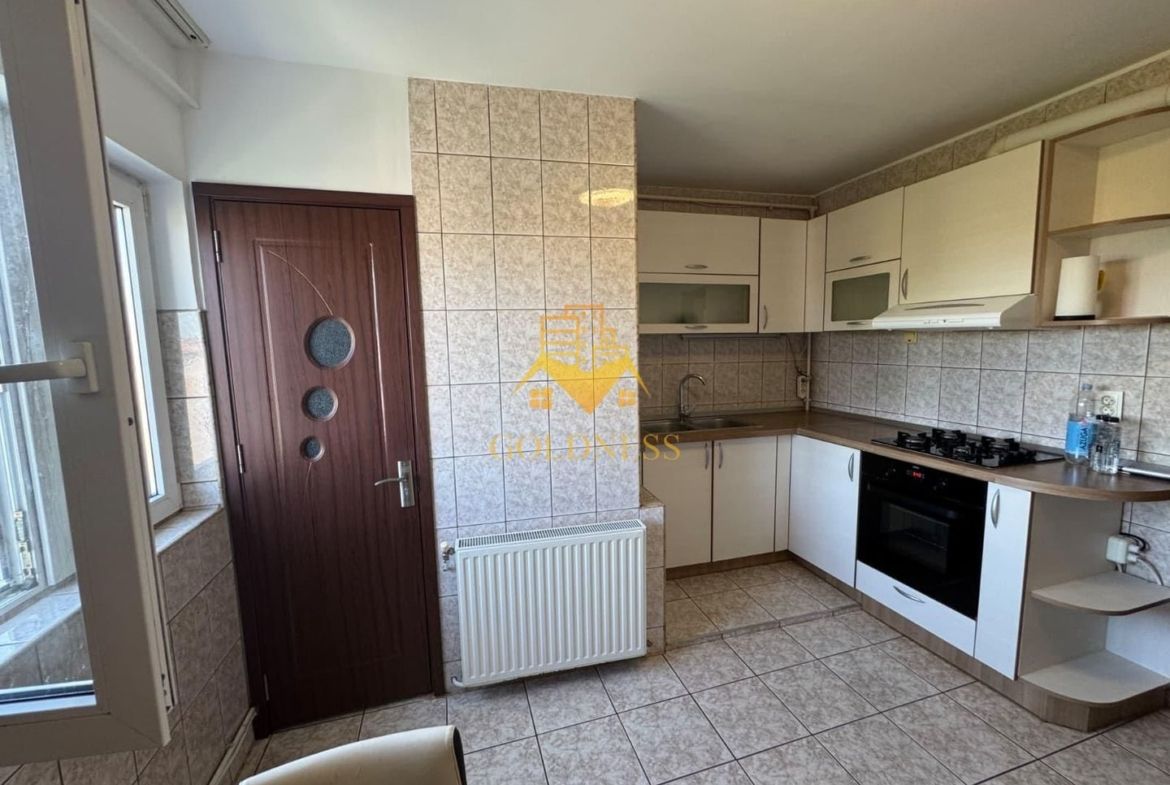 2 camere decomandate, Zorilor, Rapsodiei, Profi,UMF,UTCN, Pet Friendly - foto 5