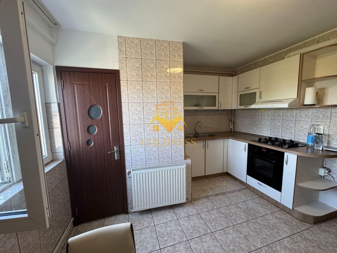 2 camere decomandate, Zorilor, Rapsodiei, Profi,UMF,UTCN, Pet Friendly - foto 5