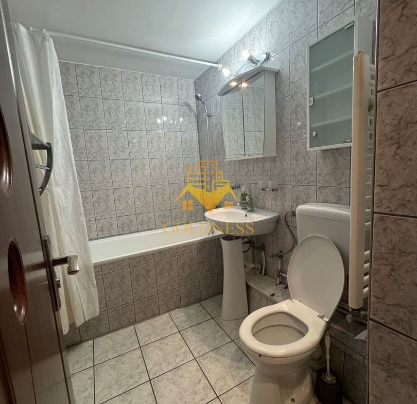 2 camere decomandate, Zorilor, Rapsodiei, Profi,UMF,UTCN, Pet Friendly - foto 6