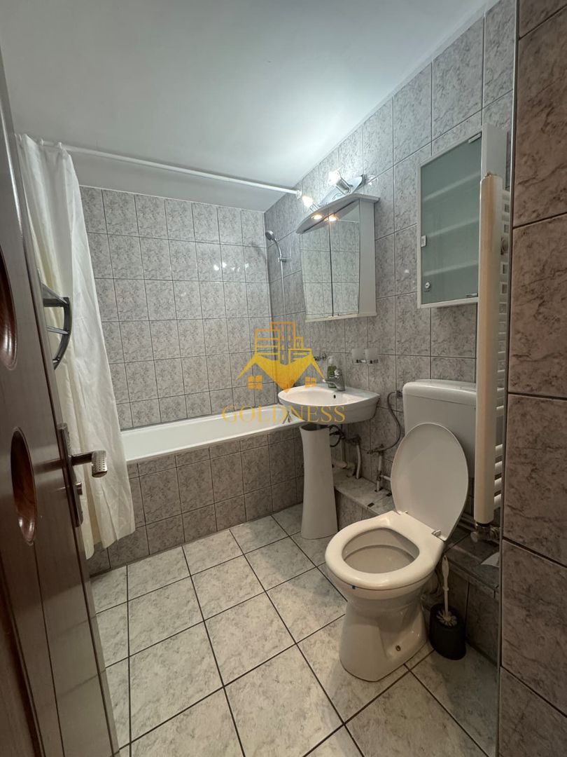 2 camere decomandate, Zorilor, Rapsodiei, Profi,UMF,UTCN, Pet Friendly - foto 6