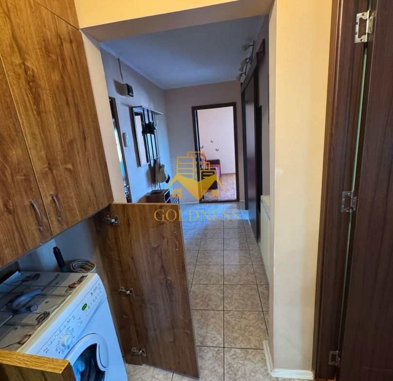2 camere decomandate, Zorilor, Rapsodiei, Profi,UMF,UTCN, Pet Friendly - foto 7