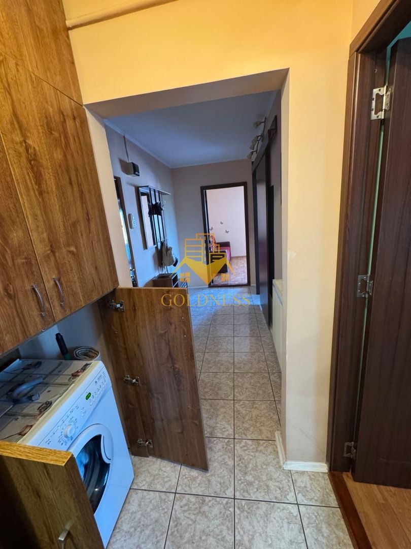 2 camere decomandate, Zorilor, Rapsodiei, Profi,UMF,UTCN, Pet Friendly - foto 7