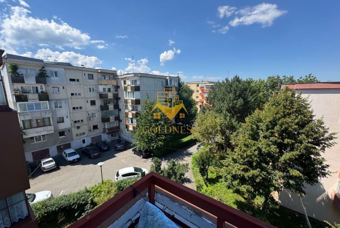 2 camere decomandate, Zorilor, Rapsodiei, Profi,UMF,UTCN, Pet Friendly - foto 8