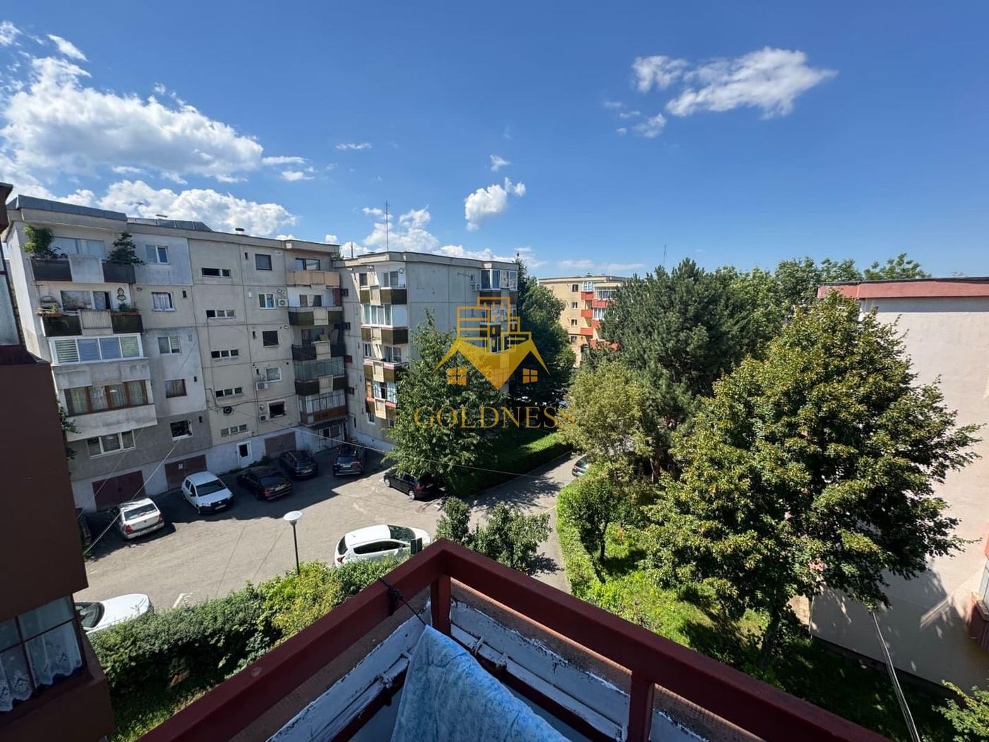 2 camere decomandate, Zorilor, Rapsodiei, Profi,UMF,UTCN, Pet Friendly - foto 8