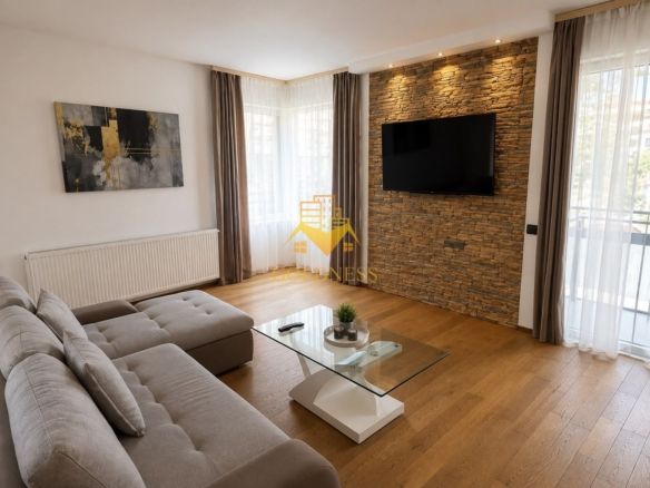 2 Camere openspace, Intre lacuri, FSEGA, Iulius Mall, Parcare, Modern - Imagine principala