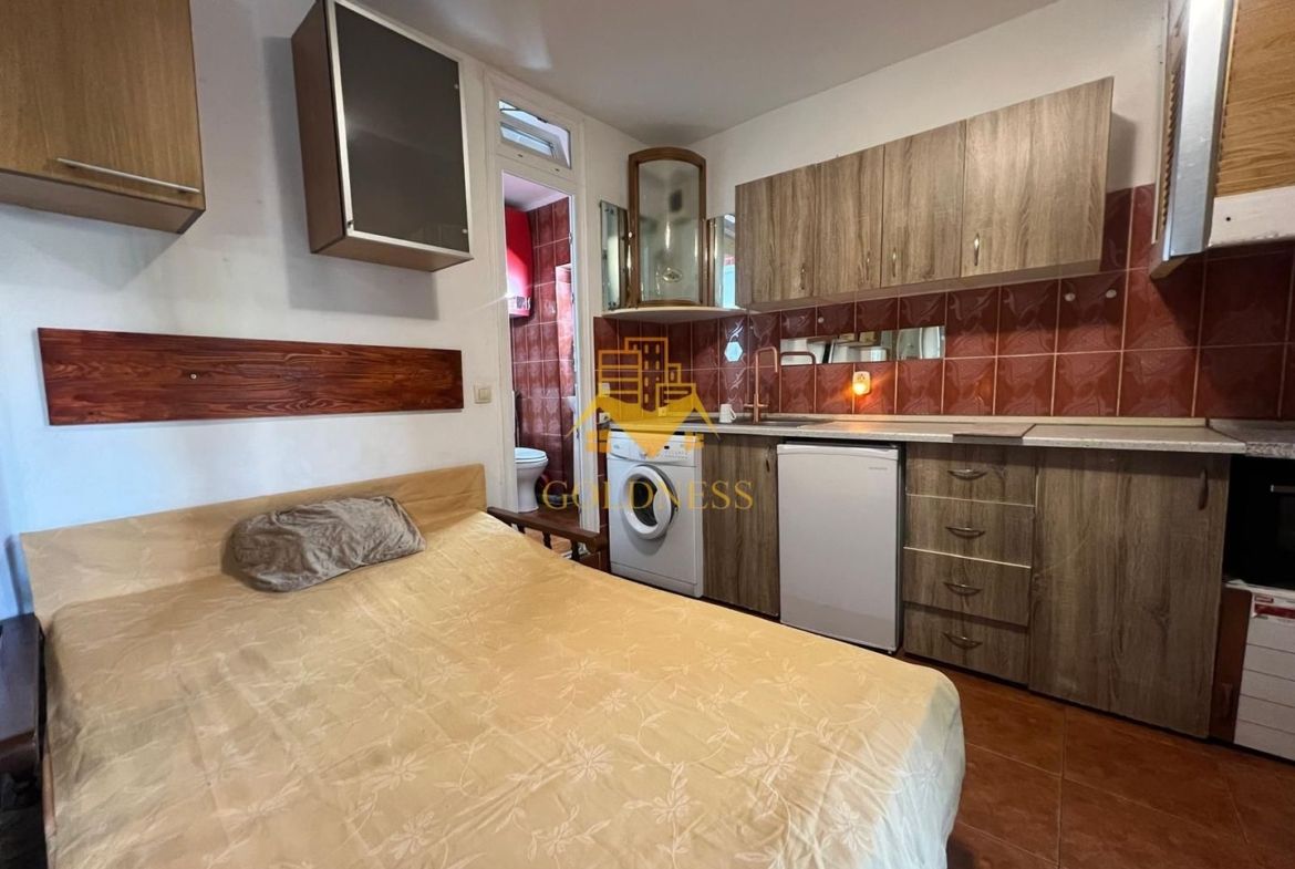 Studio/Garsoniera, Pet Friendly, Calvaria, Penny, Manastur, 18 Gym - foto 2