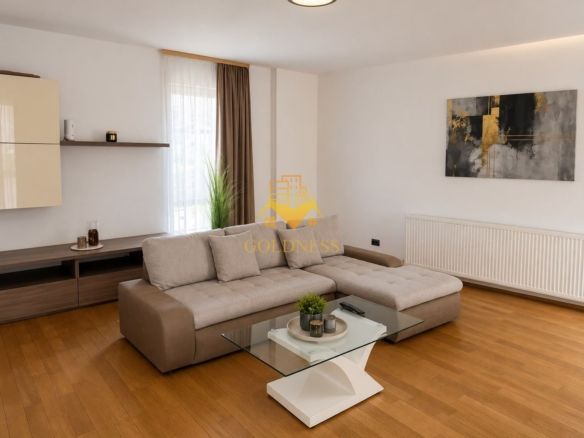 2 Camere openspace, Intre lacuri, FSEGA, Iulius Mall, Parcare, Modern - foto 2