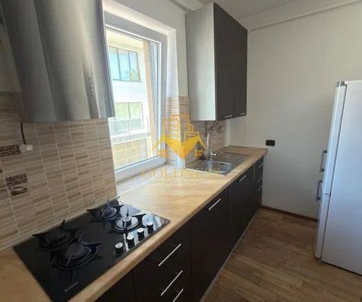 2 Camere openspace, Intre lacuri, FSEGA, Iulius Mall, Parcare, Modern - foto 3