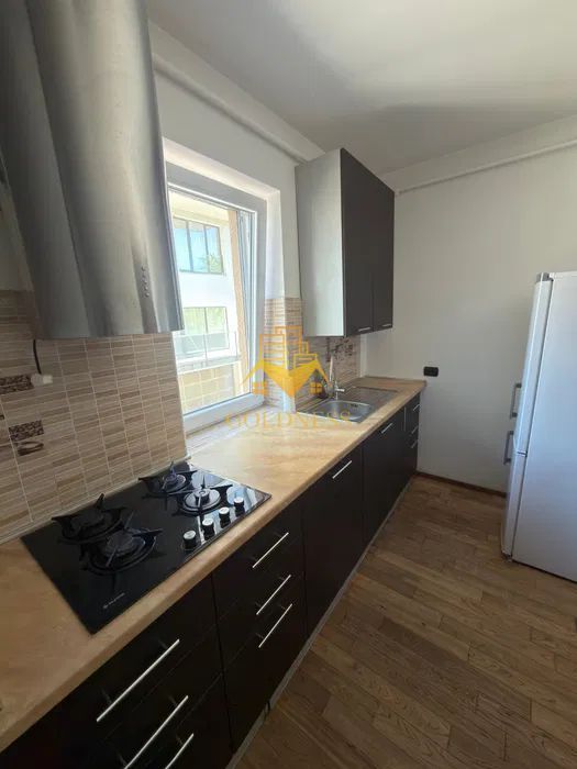 2 Camere openspace, Intre lacuri, FSEGA, Iulius Mall, Parcare, Modern - foto 3