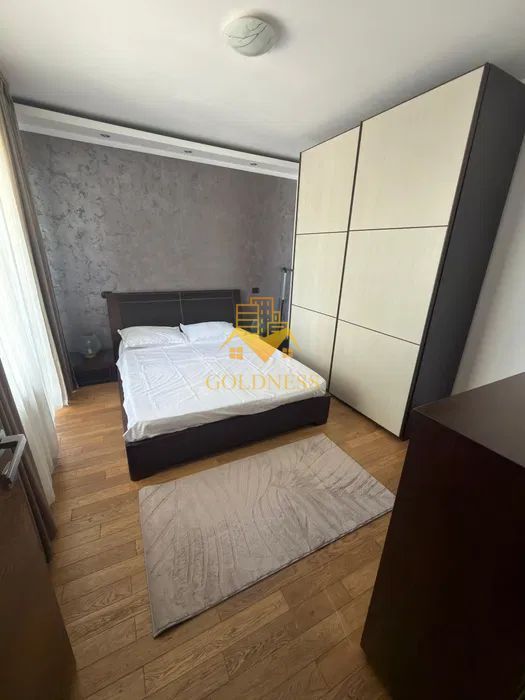 2 Camere openspace, Intre lacuri, FSEGA, Iulius Mall, Parcare, Modern - foto 4