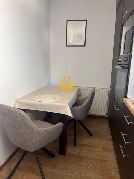 2 Camere openspace, Intre lacuri, FSEGA, Iulius Mall, Parcare, Modern - foto 5