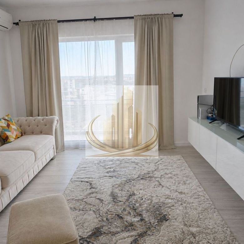 Apartament 2 camere Mehala | Bloc nou | Parcare | Etaj 1 - Imagine principala