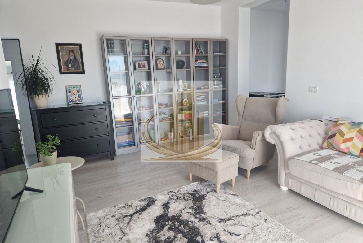 Apartament 2 camere Mehala | Bloc nou | Parcare | Etaj 1 - foto 2