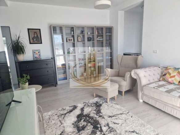Apartament 2 camere Mehala | Bloc nou | Parcare | Etaj 1 - foto 2
