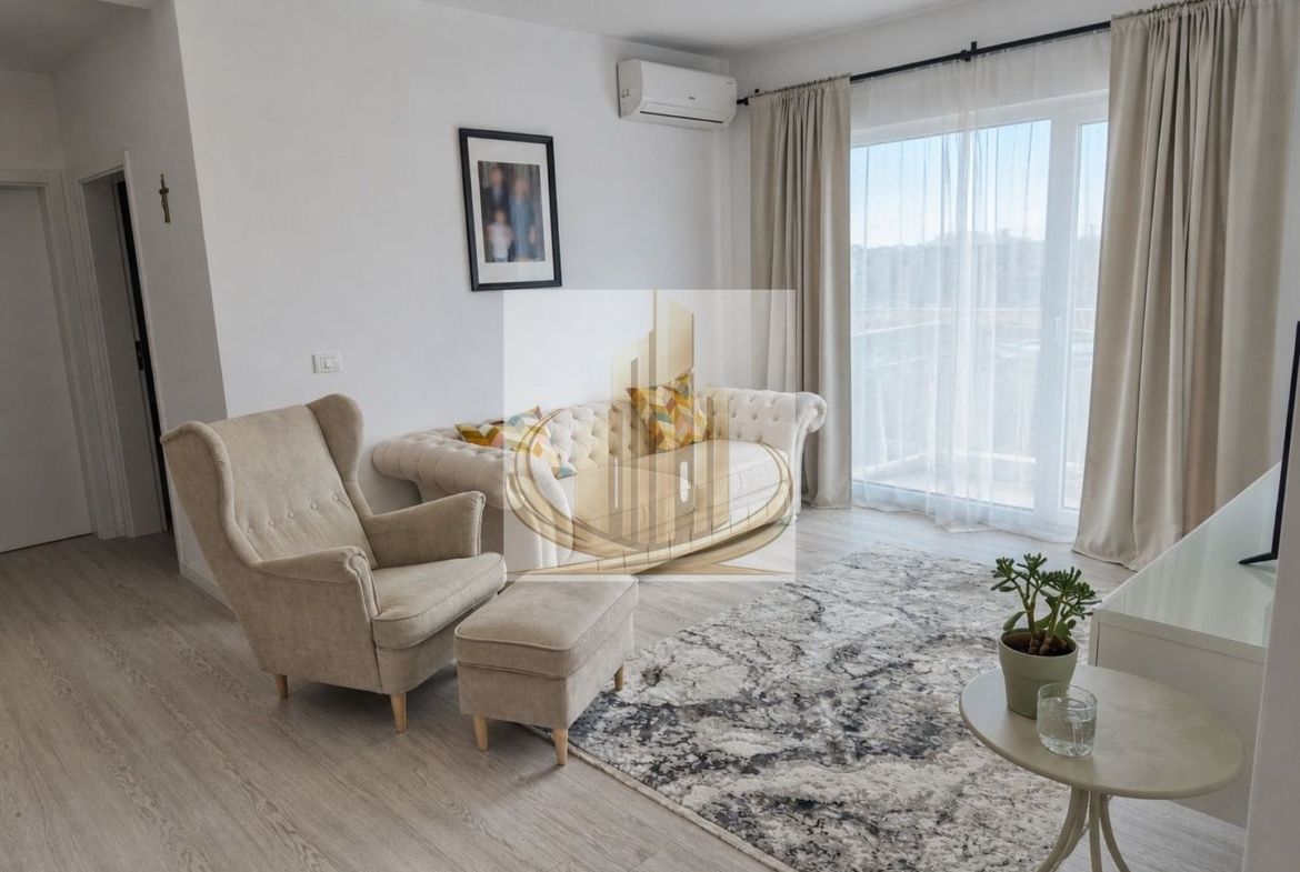 Apartament 2 camere Mehala | Bloc nou | Parcare | Etaj 1 - foto 3